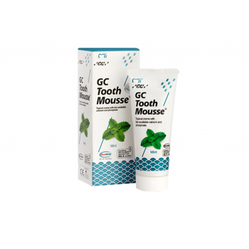 GC Tooth Mousse - Menta