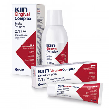 Pack Kin Gingival Complex
