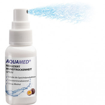 Aquamed® Spray