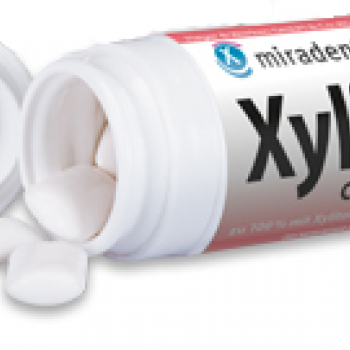Pastilhas Xylitol - Melancia